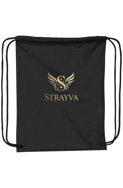 Drawstring Pack with DUROcord