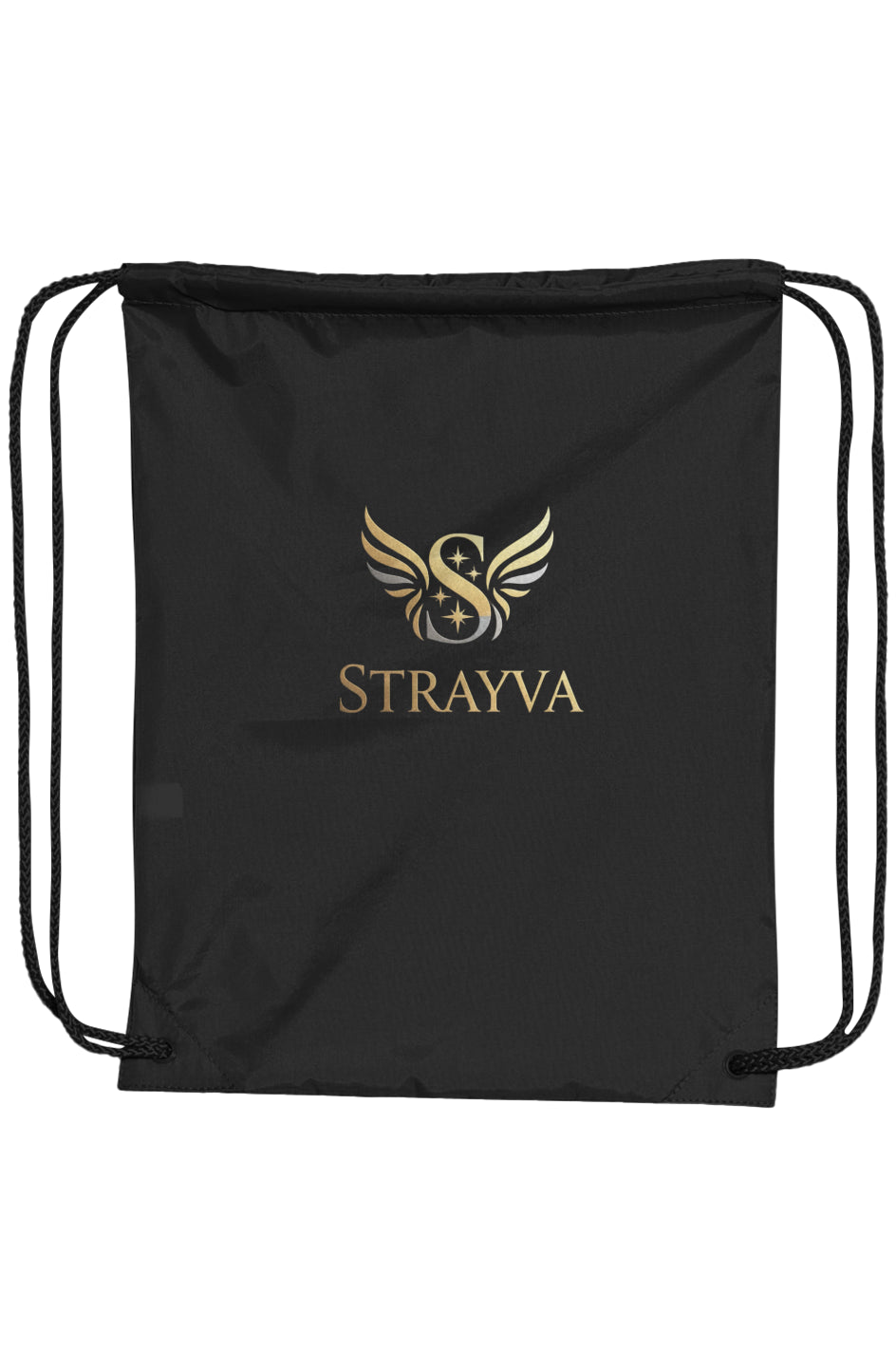 Drawstring Pack with DUROcord