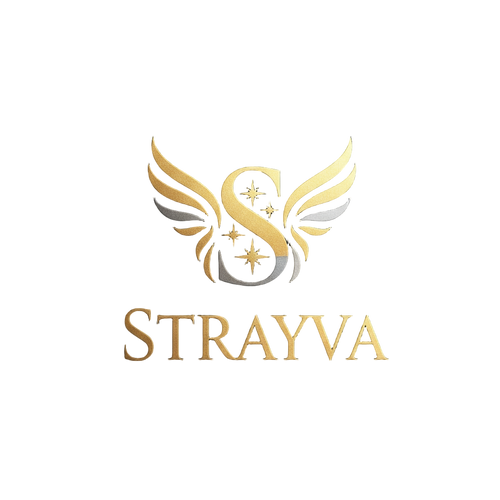 Strayva